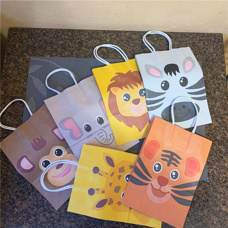1Bag Jungle Safari Animal Zoo  - Wedding Zoo 评论和价格