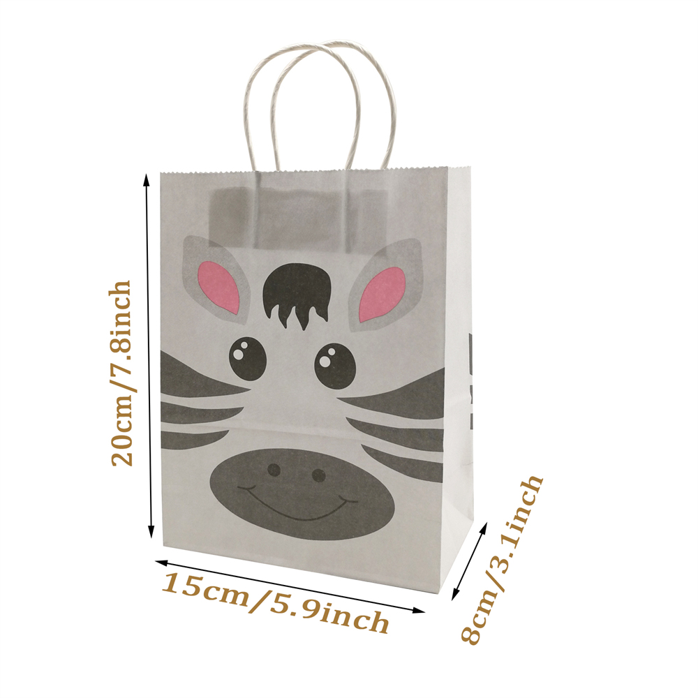 1Bag Jungle Safari Animal Zoo  - Wedding Zoo 评论和价格