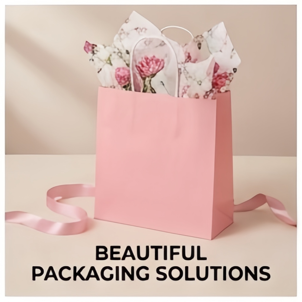 Customizable Kraft Paper Bags  - Wedding/Event Supply Store 评论和价格