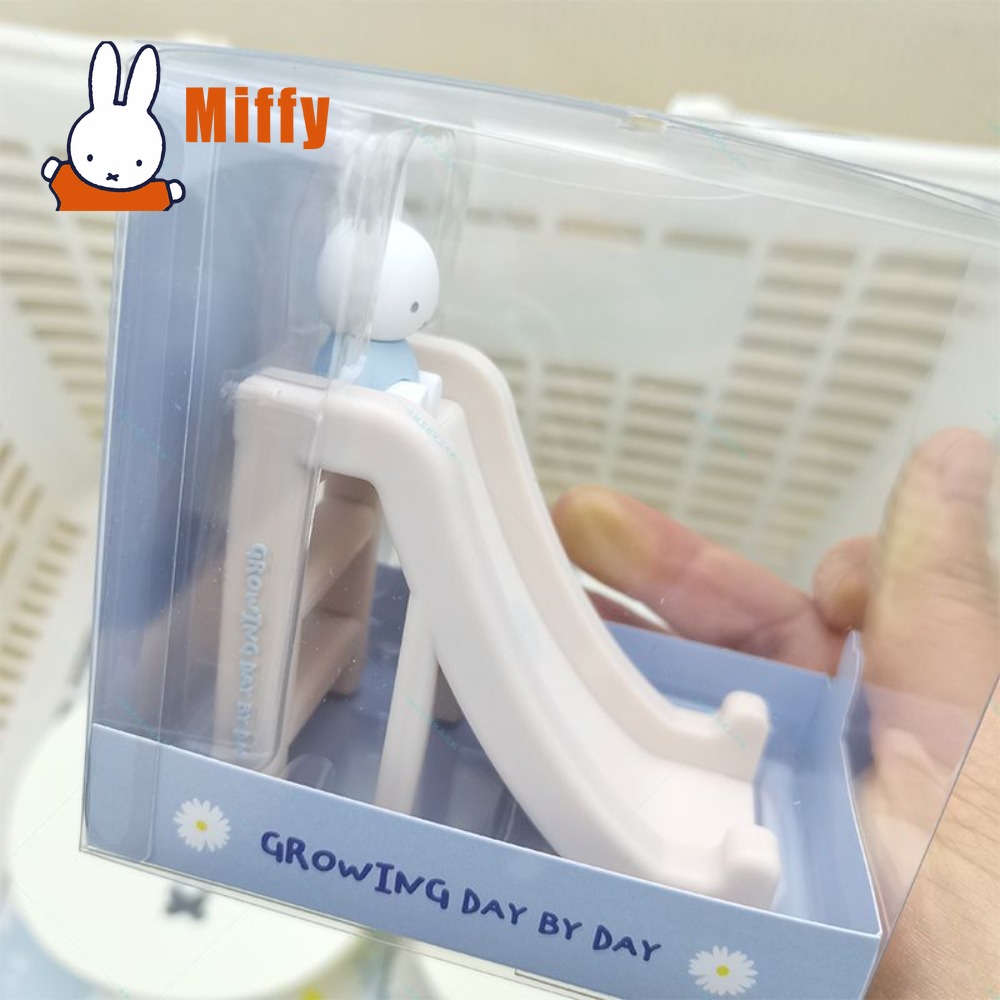 Kawaii Miffy Slide Phone Stand - Good Floral & Wedding Decor Supply Photos 评论和价格