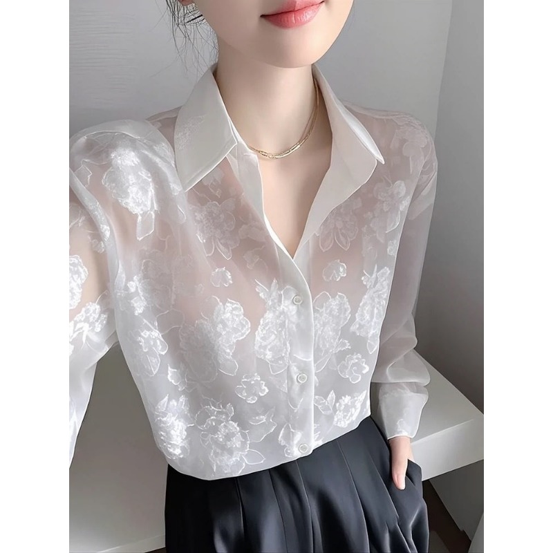 Sun Protection Shirt Women's 2 - Good Floral & Wedding Decor Supply Photos 评论和价格