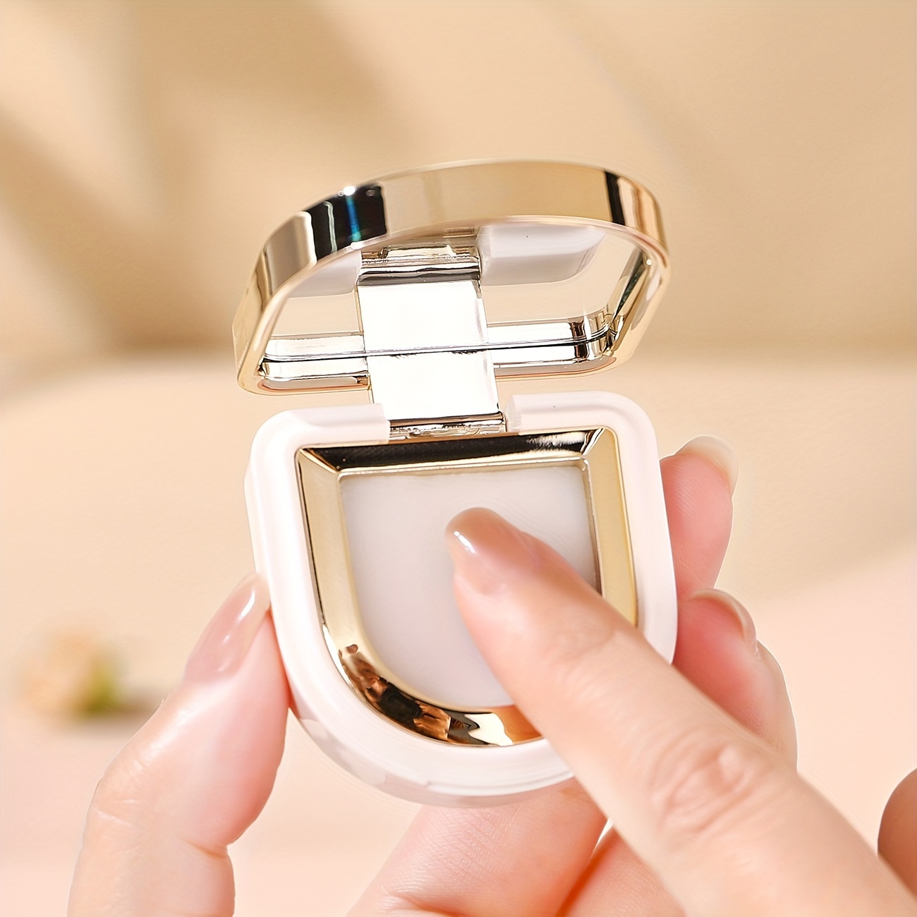 Mirror Perfume Solid Perfume L - Good Floral & Wedding Decor Supply Photos 评论和价格
