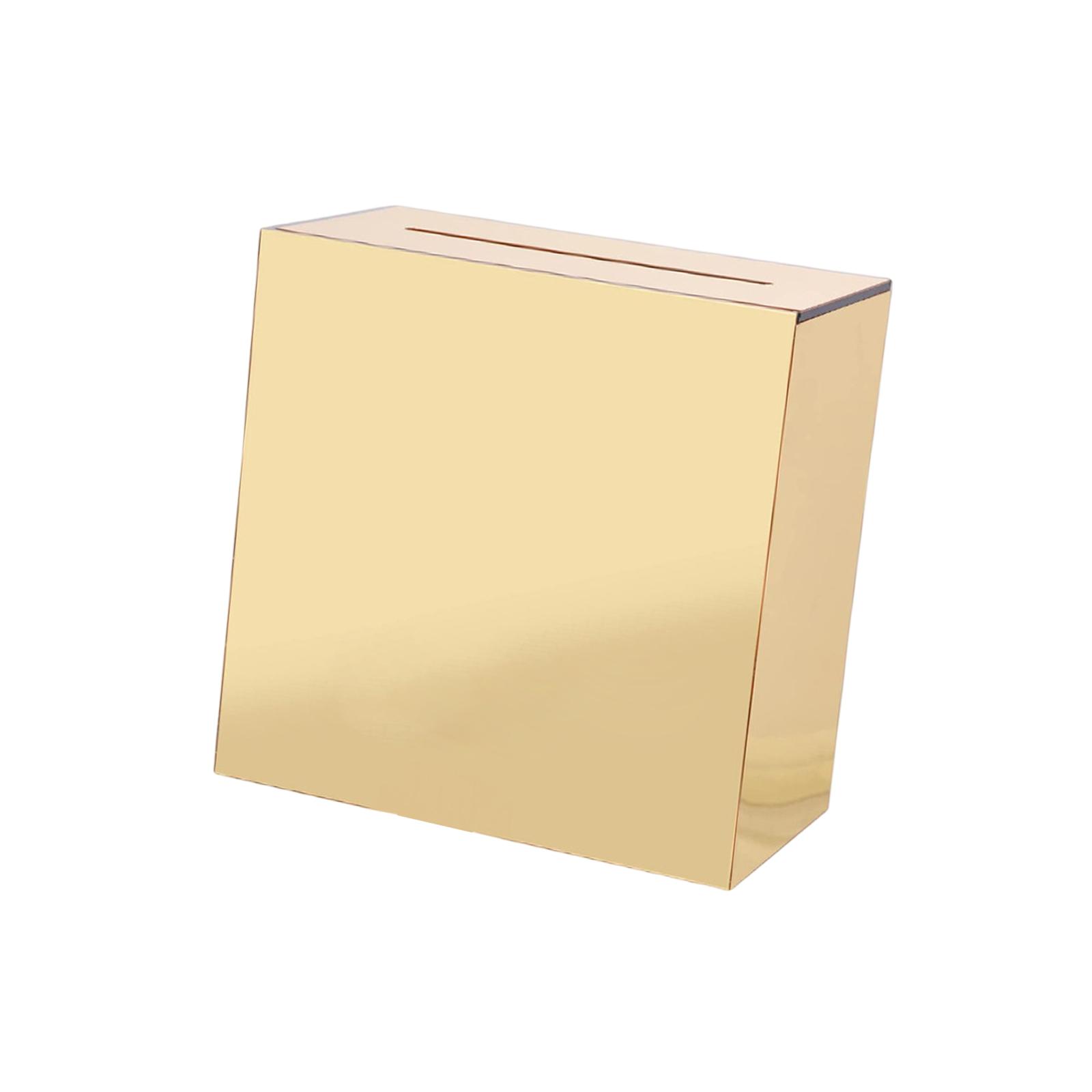 Wedding Card Box Handmade Deco - Wedding Card Box 评论和价格