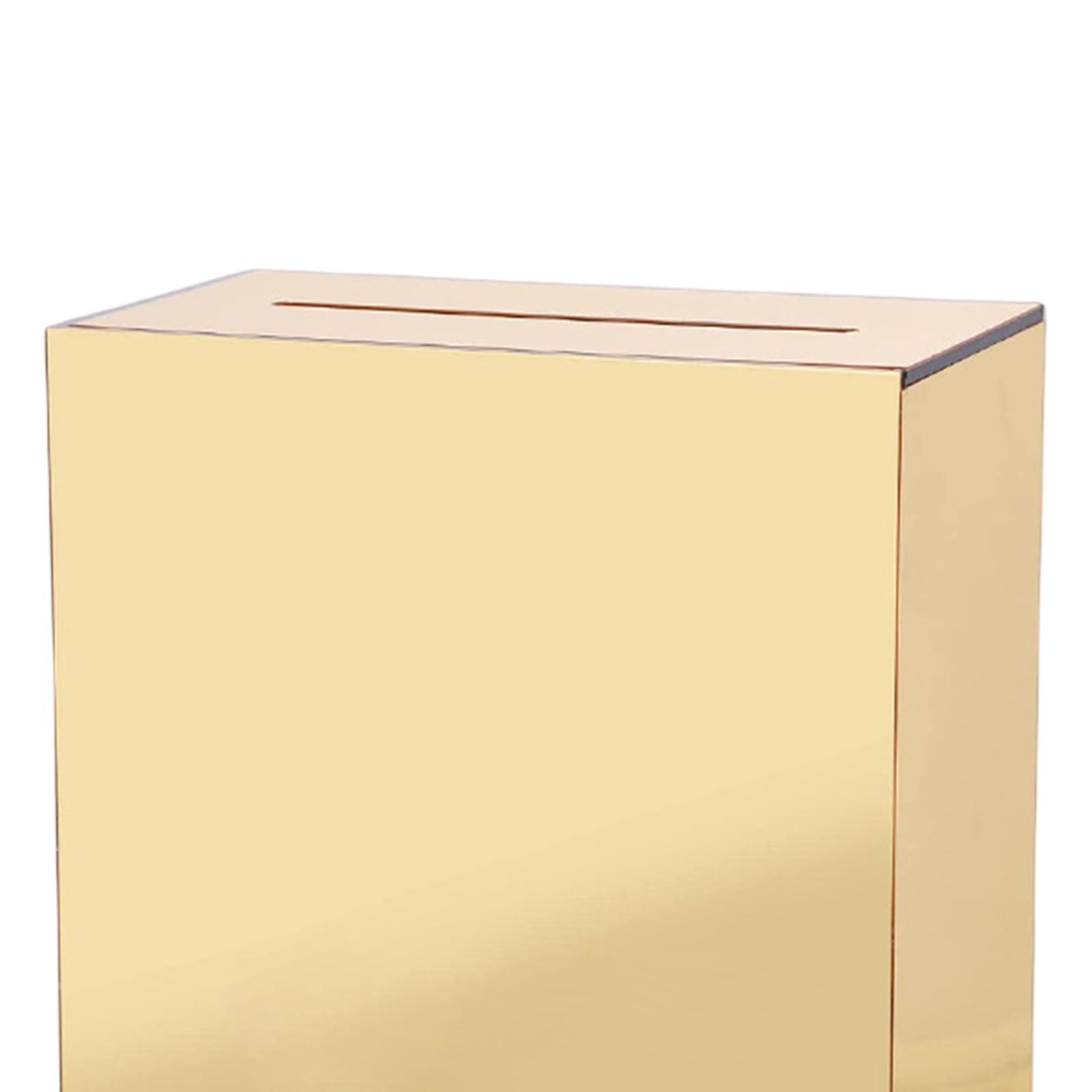 Wedding Card Box Handmade Deco - Wedding Card Box 评论和价格