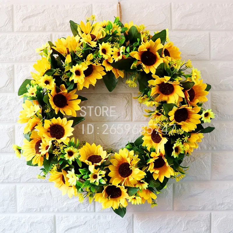 for Simulation Sunflower Home  - Wedding Decor Supply Store 评论和价格