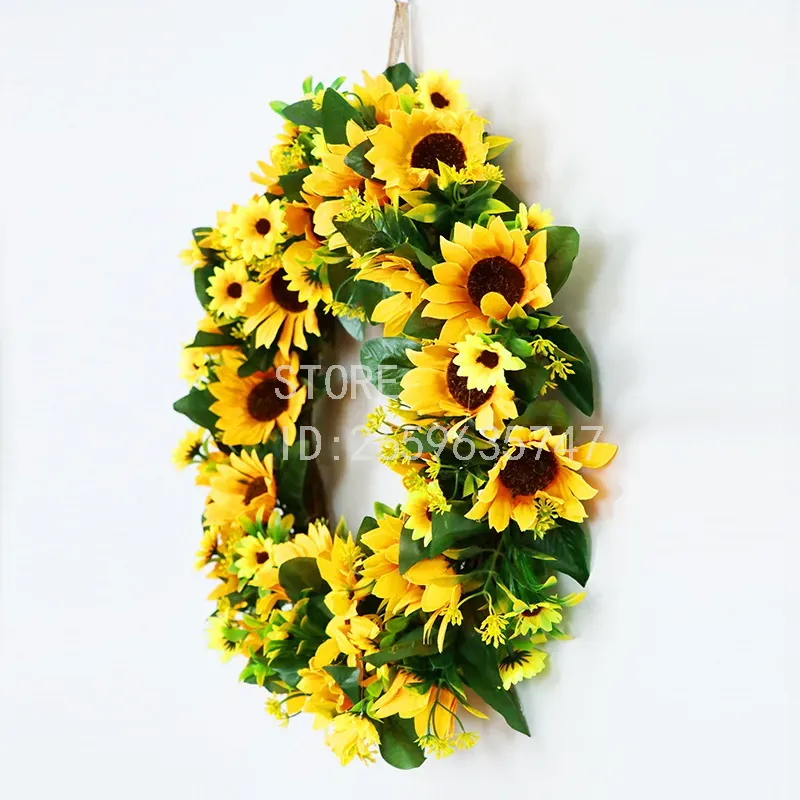 for Simulation Sunflower Home  - Wedding Decor Supply Store 评论和价格