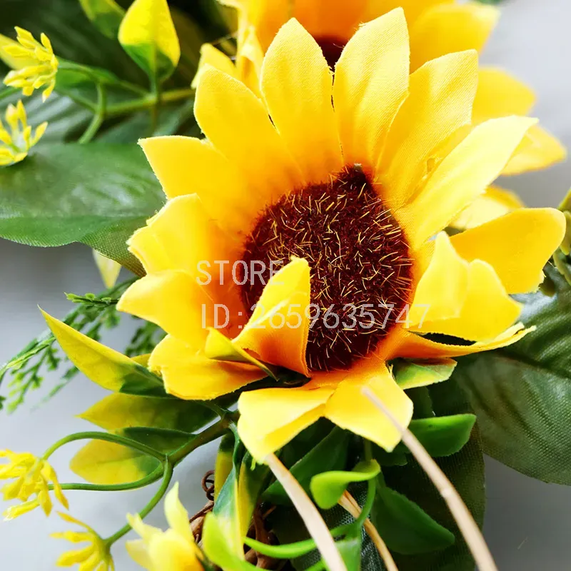 for Simulation Sunflower Home  - Wedding Decor Supply Store 评论和价格