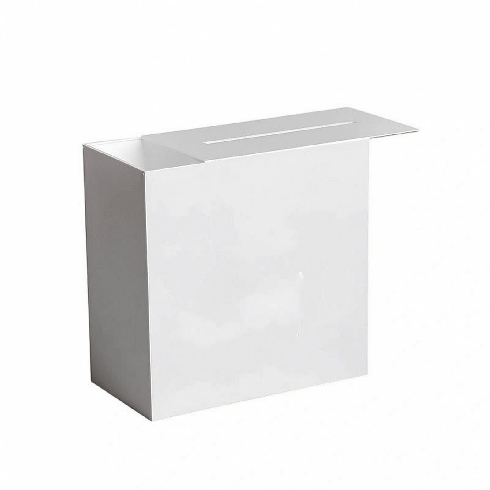 Transparent Acrylic Card Stora - Wedding Card Box 评论和价格
